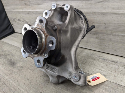 19-25 OEM BMW G20 G22 G23 FRONT Right Passenger Hub Spindle Knuckle Bearing RWD