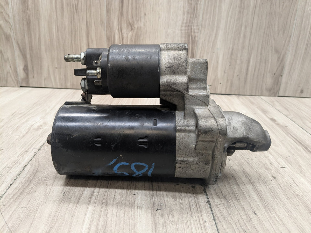 OEM BMW E30 E34 E36 Z3 Engine M42 M44 M50 M52 S50 S52 Starter Motor