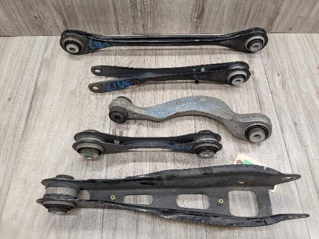 2019 BMW X3 G01 Unknown 6871005