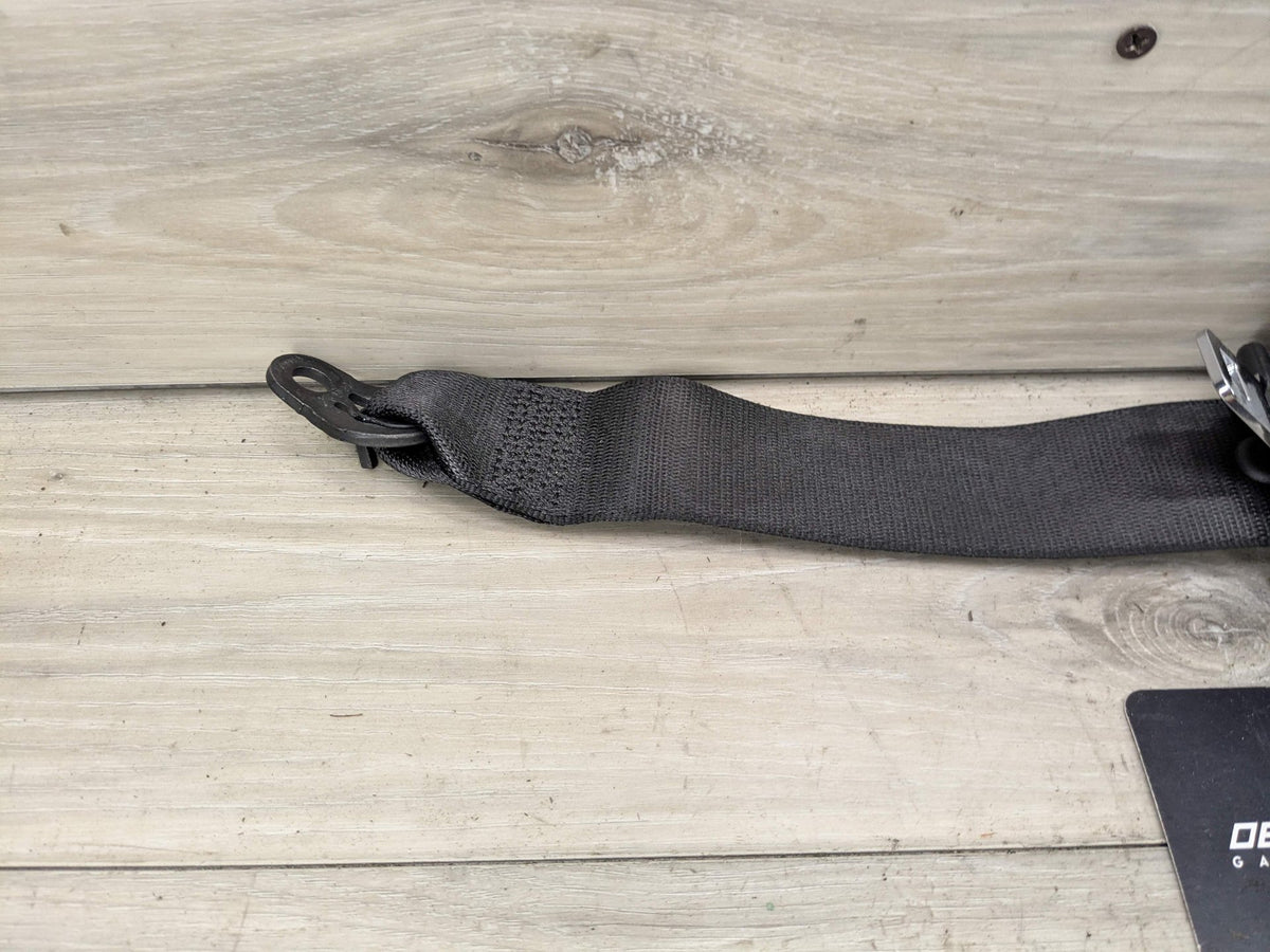 18-20 OEM BMW F87 M2 Rear Top Left Right Side Seatbelt Seat Belt Retractor