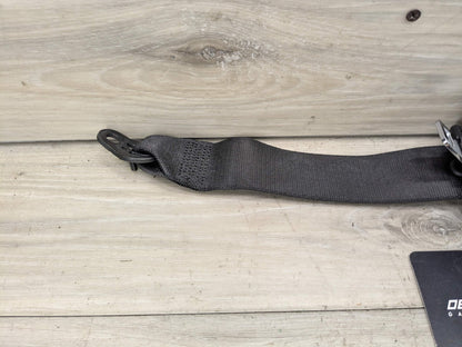 18-20 OEM BMW F87 M2 Rear Top Left Right Side Seatbelt Seat Belt Retractor