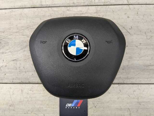 18-24 OEM BMW G01 G02 X3 X4 Driver Steering Wheel Airbag Air Bag