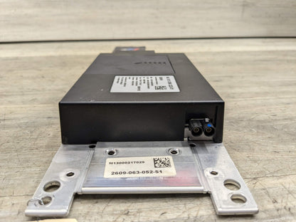 13-15 OEM BMW F01 F02 740 750 760 Alpina B7 Telematics Control Module Computer