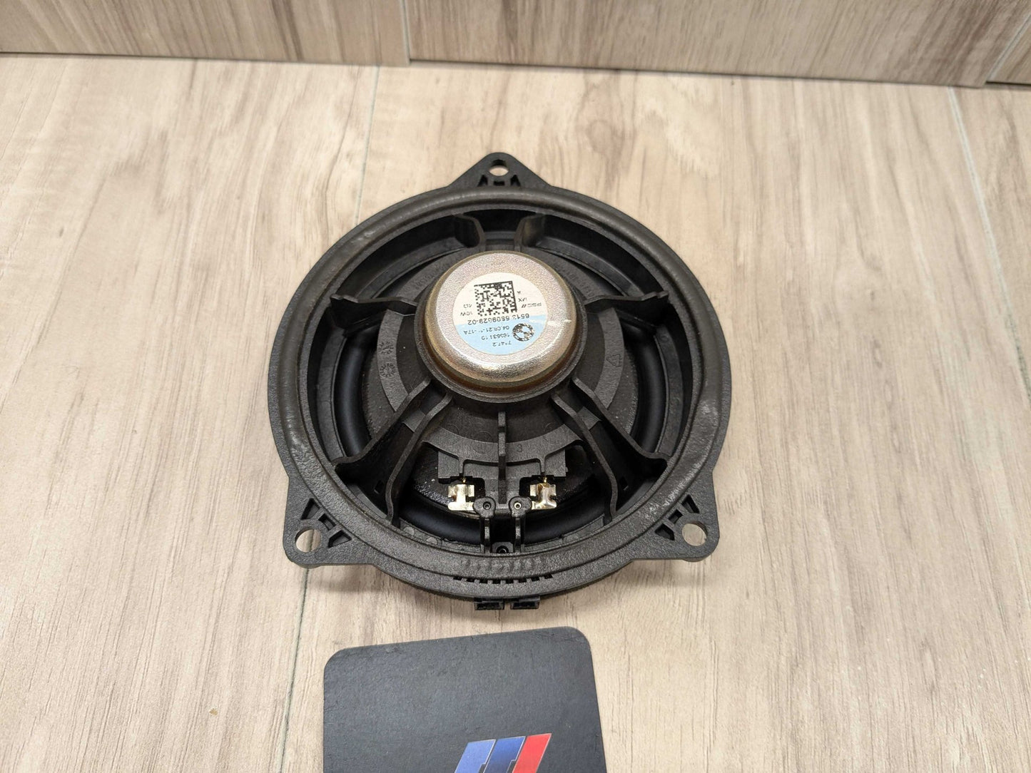 OEM BMW G01 G02 G05 G06 G07 X3 X5 X7 Audio Sound Midrange Door Speaker X3