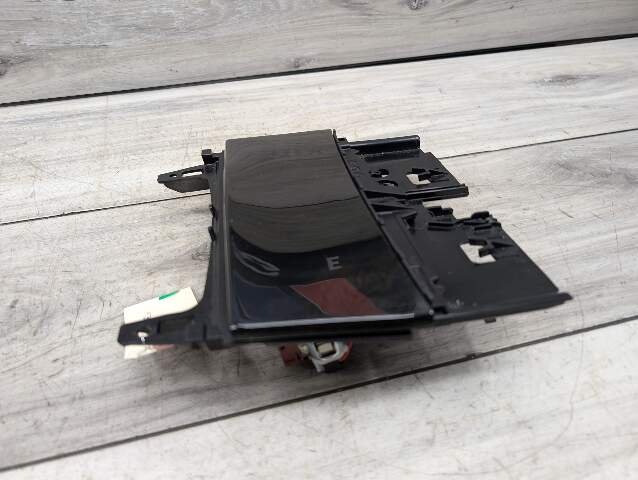 OEM Mercedes W204 W207 E350 E550 Front Center Console Ashtray Storage Compartment