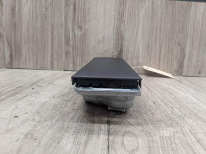 16-22 OEM BMW F39 F48 X1 X2 Front Left Driver Knee Lower Dash Airbag Black