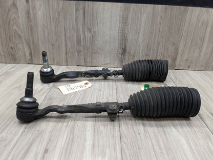 16-25 OEM BMW G11 G12 G14 G15 G16 G30 G32 Left Driver Inner Outer Tie Rod Boot