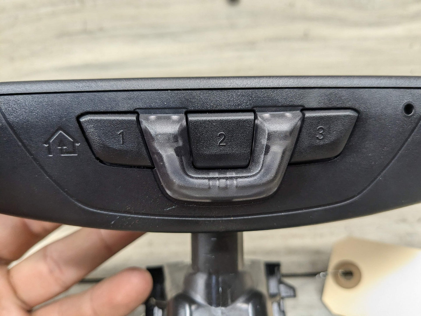 2020 BMW X3 F97 Unknown 9438990