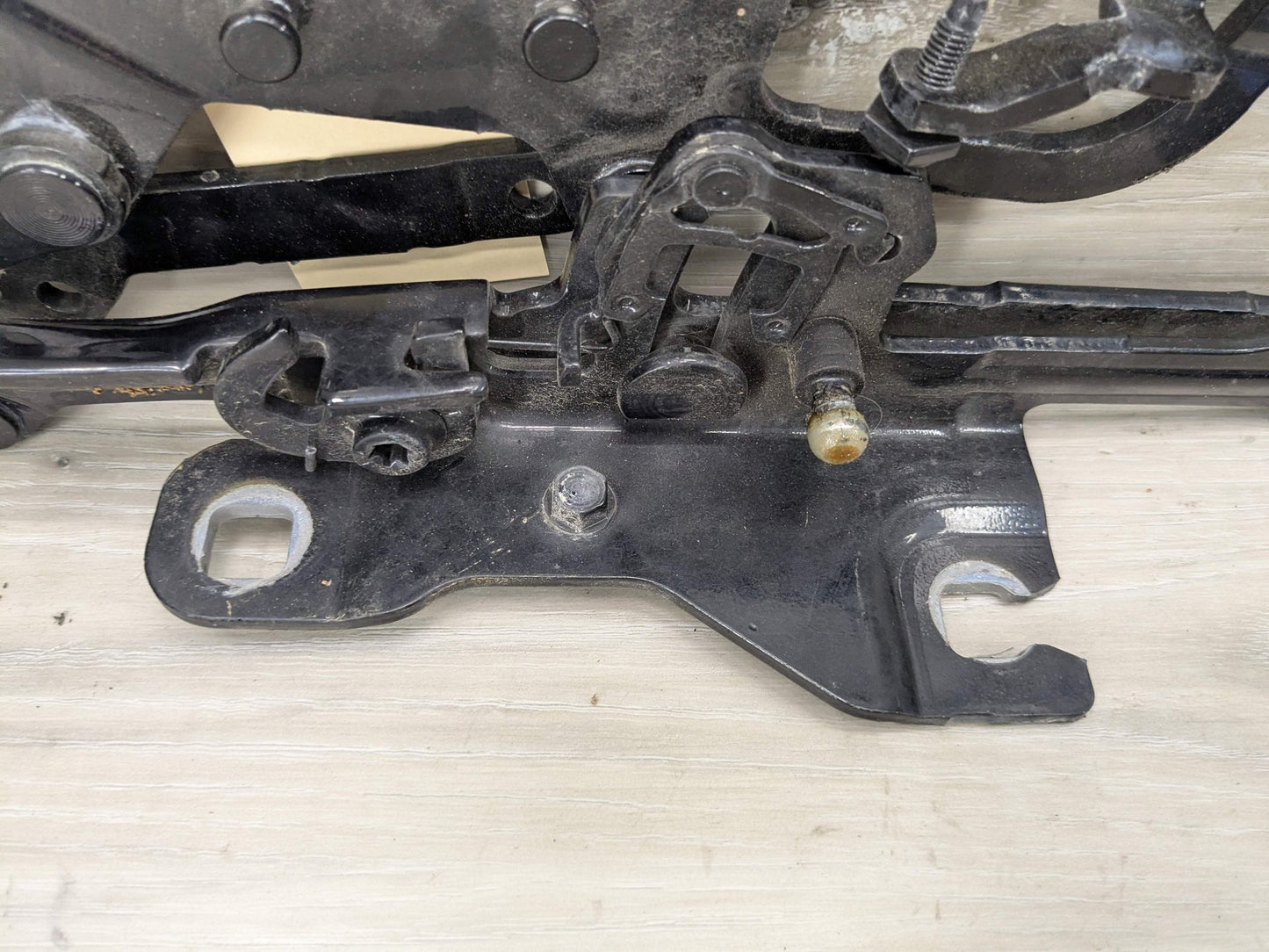 2014 BMW X5 F15 Unknown 4822222