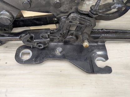 2014 BMW X5 F15 Unknown 4822222