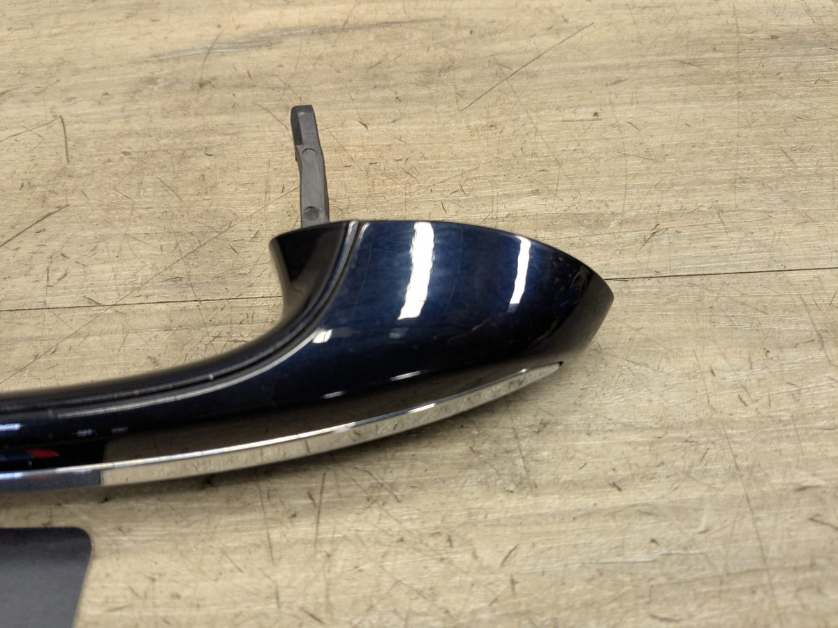 *OEM BMW G30 530 540 M550 Front Rear Right Passenger Door Handle COMFORT ACCESS