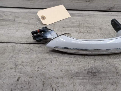OEM BMW F02 F06 F10 F13 M5 Front Rear Right Passenger Door Handle COMFORT ACCESS