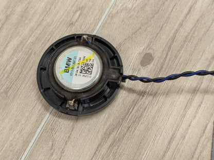 OEM BMW F97 F98 G01 G02 G05 G06 G07 Hifi-System Tweeter Door Speaker