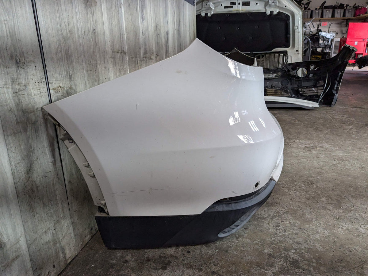2015 BMW X5 X5 F1- Rear Bumper Cover