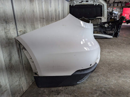 2015 BMW X5 X5 F1- Rear Bumper Cover