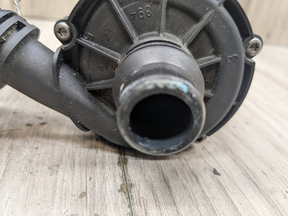 16-24 OEM BMW F90 G11 G12 G30 M5 Engine Electric Auxiliary Water Coolant Pump