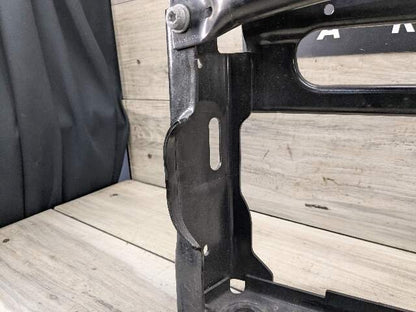 OEM BMW G01 G02 F97 F98 X3 X4 Front Left Driver Radiator Reinforcement Bracket