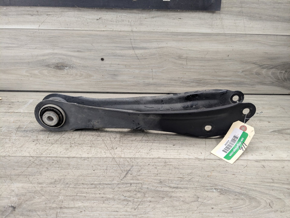 18-24 OEM BMW G01 G02 X3 X4 REAR Left Driver Side Upper Lower Control Arm SET
