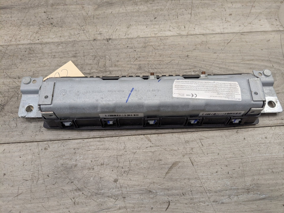 OEM BMW F22 F30 F32 F33 F36 F80 F82 F83 Front Left Driver Knee Lower Dash Airbag
