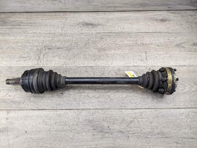 1996 - 2003 BMW Z3 E36 Rear Left or Right Half Shaft Output CV Axle 1229473 M54B25O0
