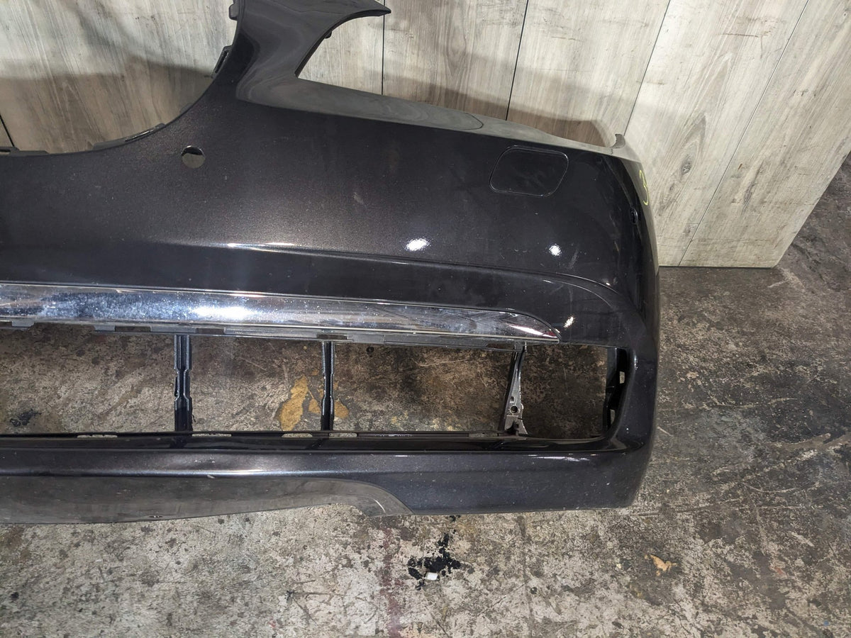 22011 BMW 750Li F02- Front Bumper Cover