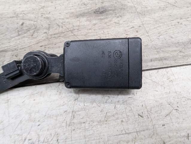17-20 OEM BMW F90 M5 G30 530 540 M550 Rear Left Driver Seatbelt Seat Belt Buckle