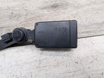 17-20 OEM BMW F90 M5 G30 530 540 M550 Rear Left Driver Seatbelt Seat Belt Buckle