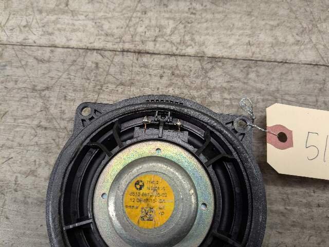 2018 - 2024 BMW X3 G01 Unknown 6813105