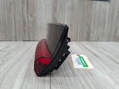 2019 BMW 330i G20 Rear Right Passenger Inner Tail Light 7420456 19-21 OEM BMW G20 G80 330 M340 M3 Rear Right Passenger LED Inner Stop Tail Light