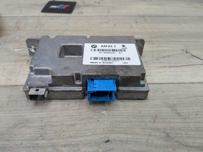 OEM BMW F16 F30 F80 M3 Driver Assist Lane Departure KaFAS Camera Control Module