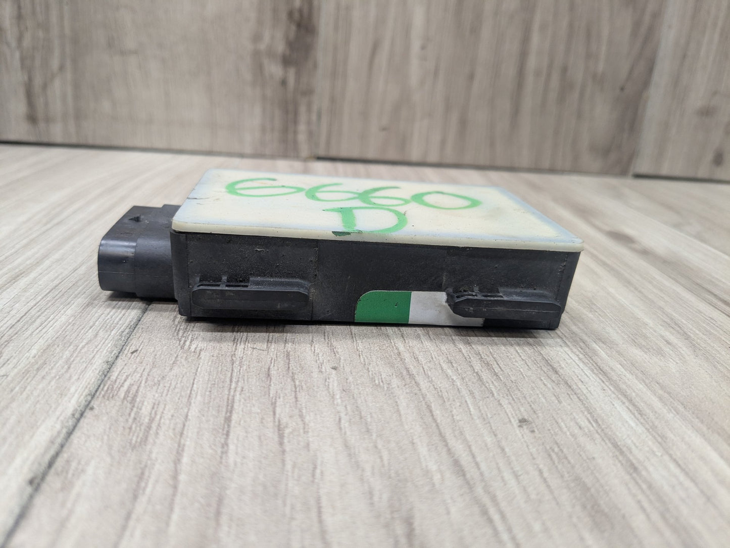 PRE-LCI OEM BMW F90 G01 G12 G30 740 750 540 M550 Blind Spot Radar Sensor Module