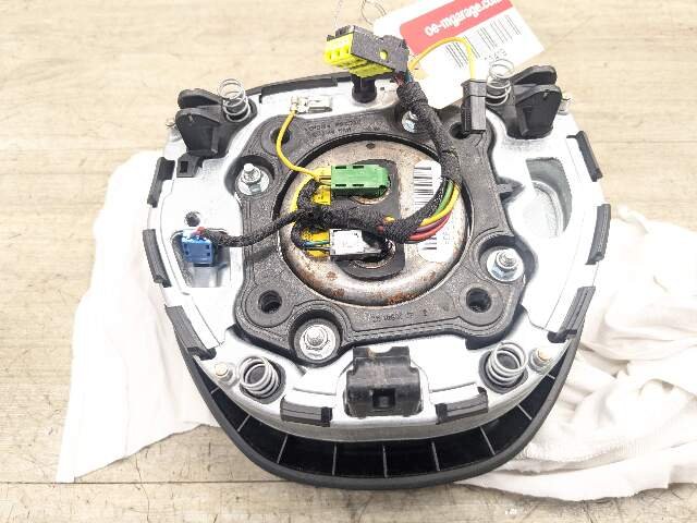 OEM BMW F02 F06 F10 F13 535 750 Front Driver SPORT Steering Wheel Airbag Air Bag