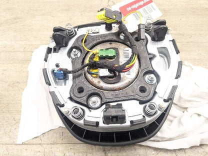 OEM BMW F02 F06 F10 F13 535 750 Front Driver SPORT Steering Wheel Airbag Air Bag