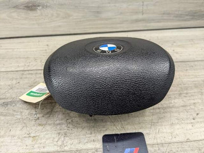 11-19 OEM BMW F15 F16 F25 X3 X5 X6 Front Driver Steering Wheel Airbag Air Bag