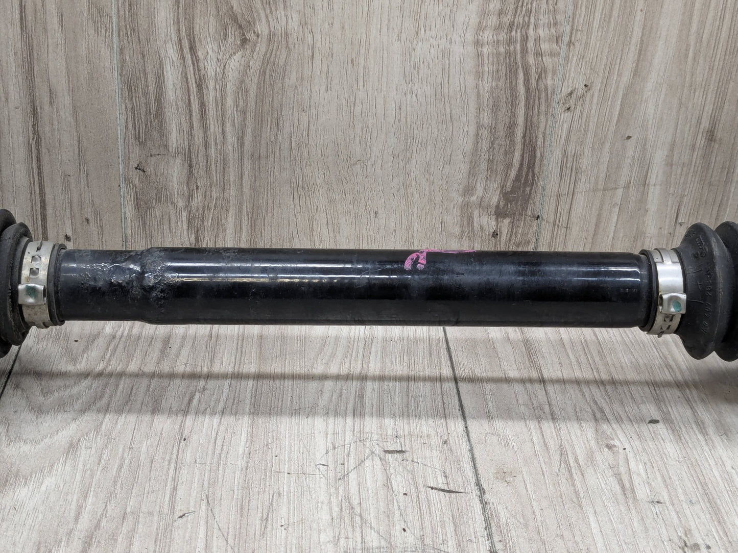 2018-2024 Audi S5 B9 Rear Left or Right Half Shaft Output CV Axle 8W0501204
