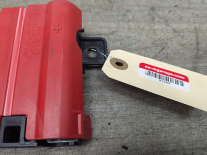 16-20 OEM BMW G11 G12 G14 G15 G16 G30 B+ Junction Terminal Power Relay Fuse Box