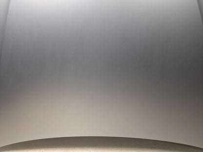 OEM BMW F30 F31 F32 F33 F36 328 330 335 435 440 Hood Panel Bonnet Shell Gray 490 SONDERLACKIERUNG (490)