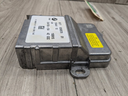 2016 BMW X1 F48 SRS Airbag Air Bag Module 9390579 PRE-LCI OEM BMW F48 X1 I01 I12 i3 i8 SRS Diagnostic Control Computer Module