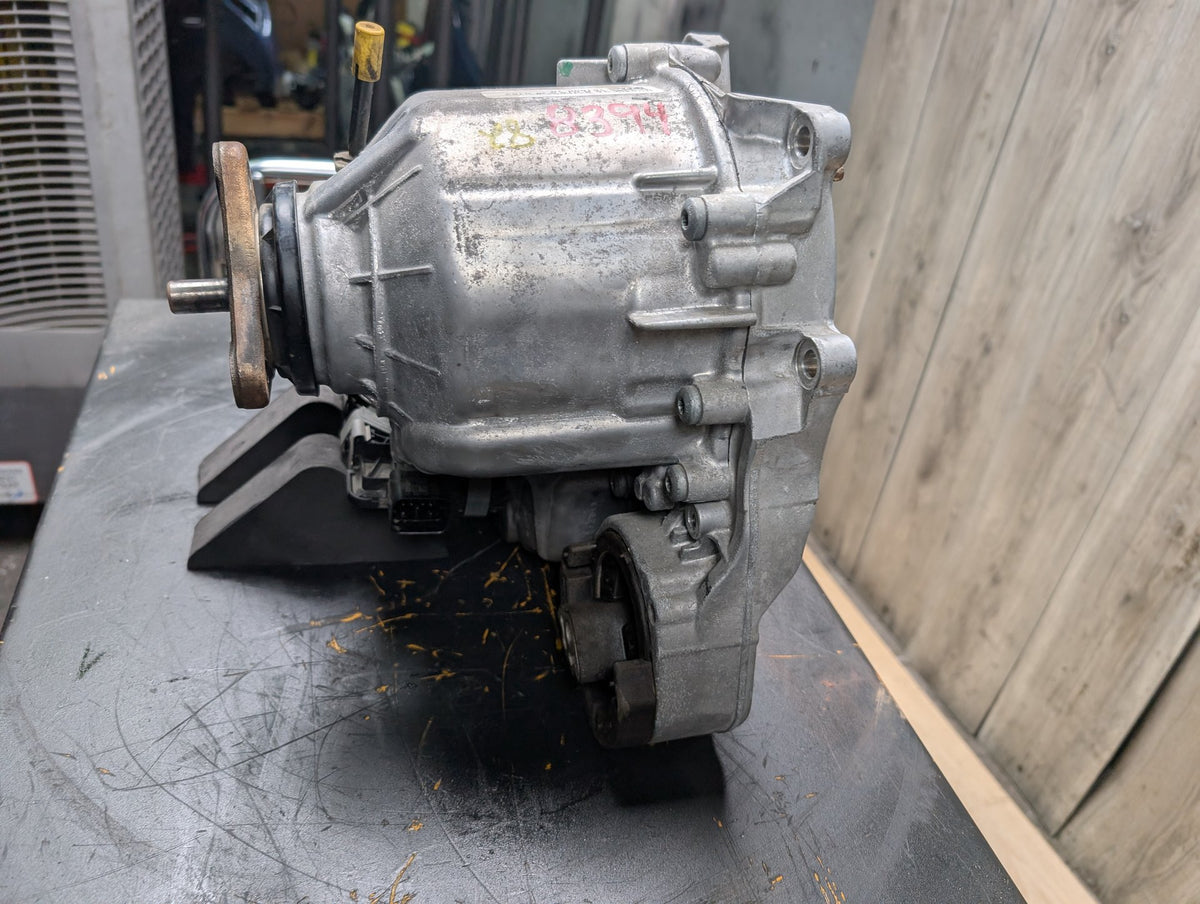 2018-2024 BMW X3 G01 B58B30M0 Transmission Transfer Case 145038k 9470051