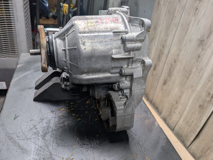 2018-2024 BMW X3 G01 B58B30M0 Transmission Transfer Case 145038k 9470051
