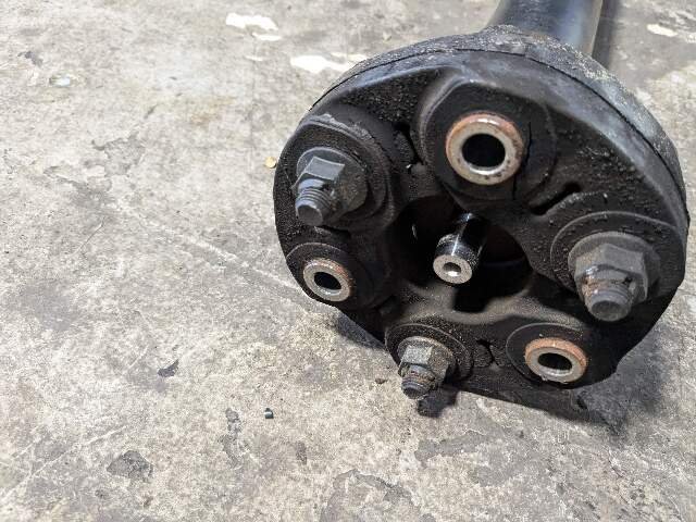 OEM BMW G30 540 AWD Rear Drive Shaft Driveshaft AT Transmission L=1426mm
