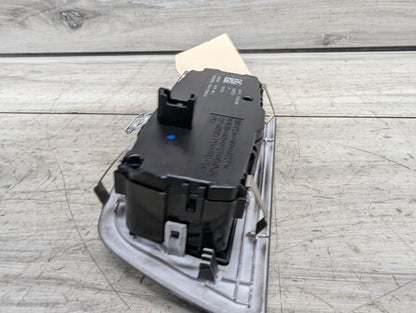 2017-2023 BMW M550i G30 Headlight Switch 9493731 OEM BMW F90 G30 G32 530 540 M550 M5 Headlight Switch Control Panel Light Module OEM
