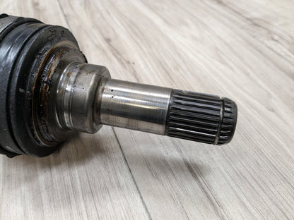 18-24 OEM BMW G01 X3 30i 30iX REAR Right Passenger Shaft Output CV Axle 8679940