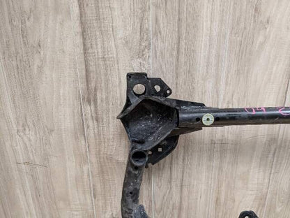 OEM BMW F90 G12 G30 M5 M8 Front Axle Subframe Suspension Carrier Crossmember AWD