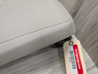 20-24 OEM BMW F44 228 M235 Center Console Tray Armrest Arm Rest OYSTER Beige