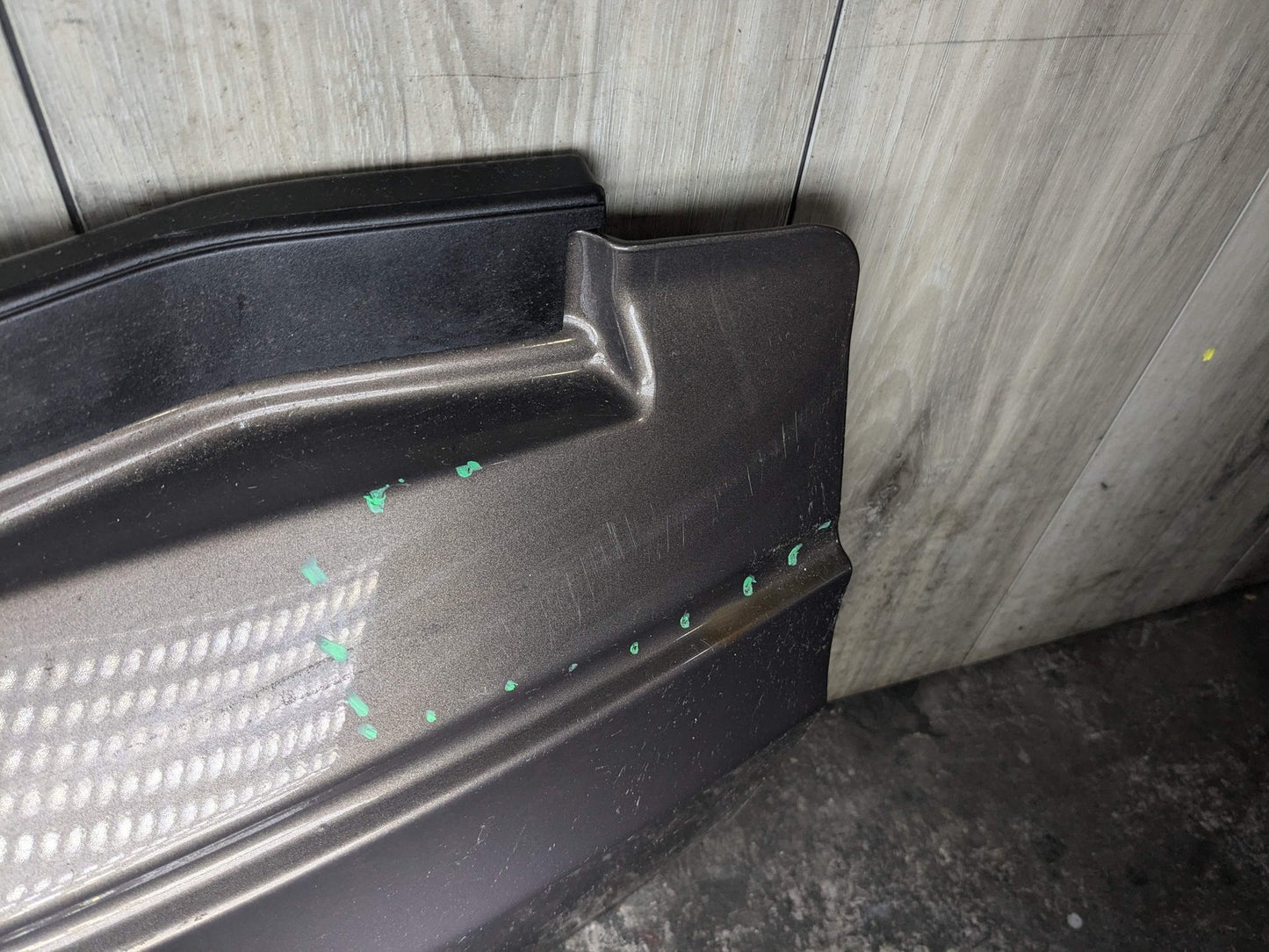 2011 BMW X5 E70 Rear Lower Liftgate Tailgate