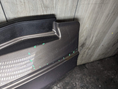 2011 BMW X5 E70 Rear Lower Liftgate Tailgate