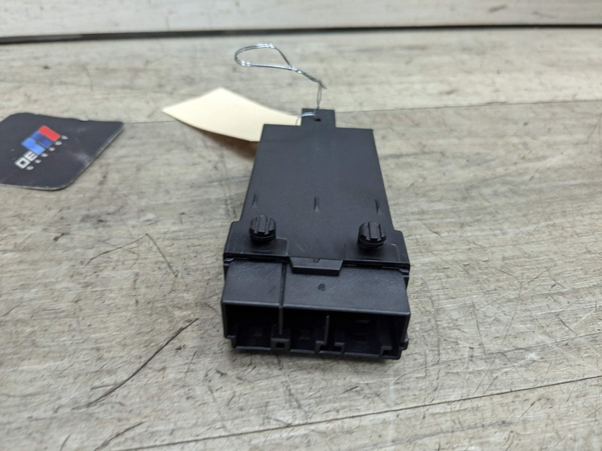 OEM BMW F01 F10 F25 F22 F30 F36 F80 HEATED Left Right Seat Control Module Unit