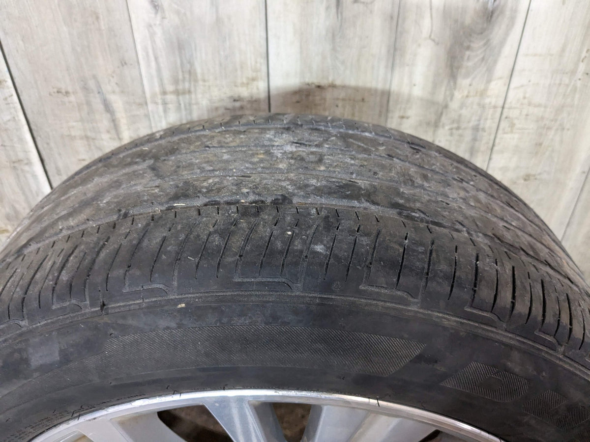2015 BMW X5 F15 Wheel Rim 6853954