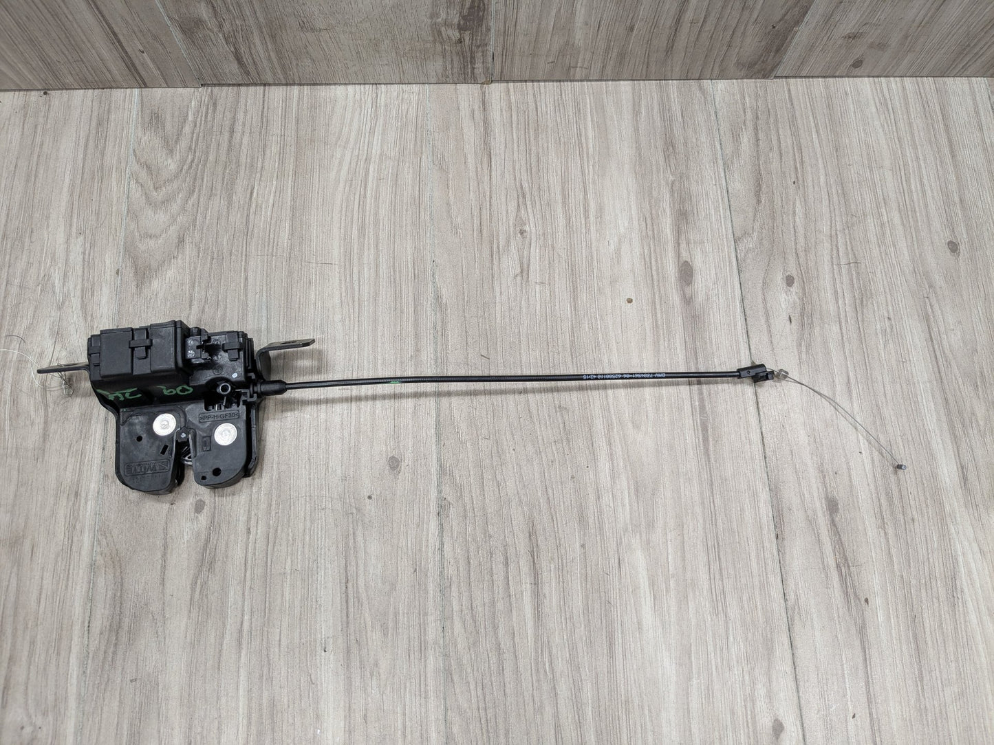 OEM BMW F22 F23 F87 228 230 M235 M240 Rear Trunk Lid Latch Lock Opener Actuator